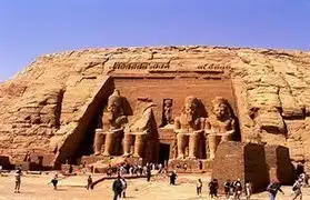 Places where Arabic is spoken