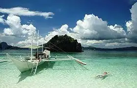 Places, Where Tagalog is spoken