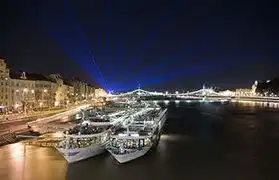 Places where Hungarian is spoken