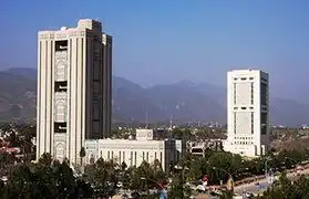 Places where Urdu is spoken