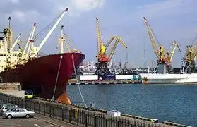 Places where Ukrainian is spoken