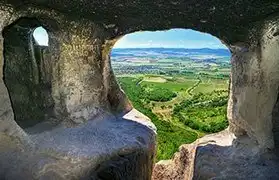 Places where Bulgarian is spoken