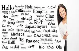 Places, Where Esperanto is spoken