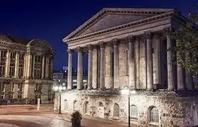 Places, Where English UK is spoken