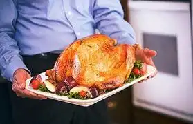 Places, Where English US is spoken