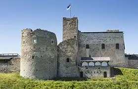 Places where Estonian is spoken