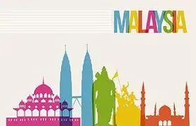 Places, Where Malay is spoken