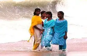 Places, Where Tamil is spoken