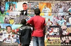 Places, Where Afrikaans is spoken