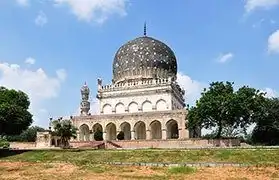 Places where Telugu is spoken