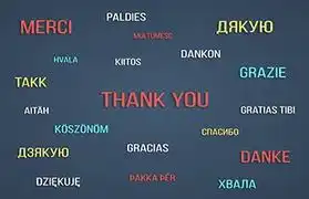 Places, Where Esperanto is spoken