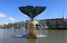 Places where Finnish is spoken