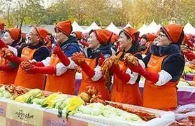 Places where Korean is spoken