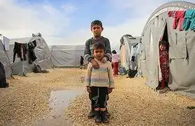 Places, Where Kurdish is spoken