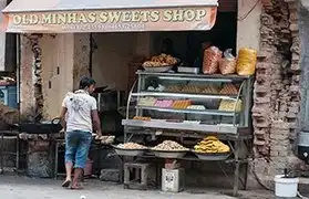 Places, Where Punjabi is spoken