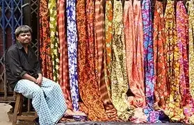 Places, Where Bengali is spoken