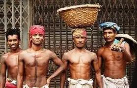 Places where Bengali is spoken