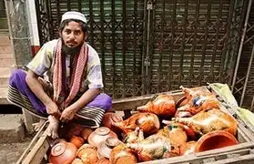 Places where Bengali is spoken