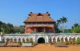 Places, Where Malayalam is spoken