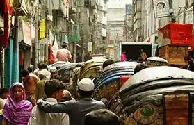 Places where Bengali is spoken