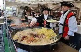 Places where Lithuanian is spoken