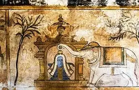 Places, Where Tamil is spoken