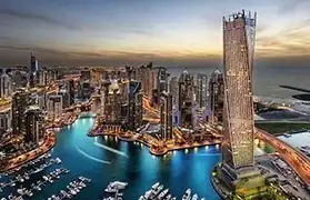 Places where Arabic is spoken