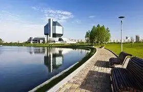 Places, Where Belarusian is spoken