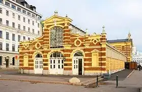 Places where Finnish is spoken