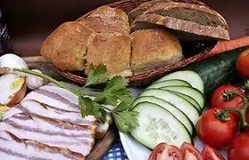 Places where Slovak is spoken