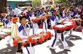 Places where Tagalog is spoken