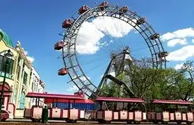 Places where German is spoken