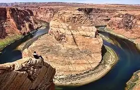 Places where English US is spoken