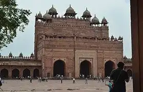 Places where Hindi is spoken