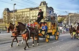 Places where German is spoken