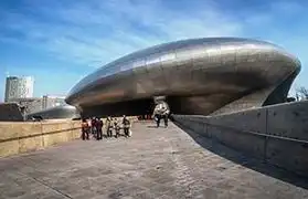 Places where Korean is spoken