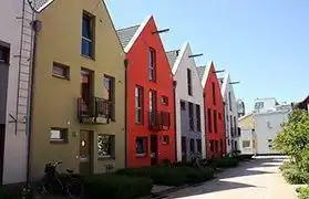 Places, Where Swedish is spoken