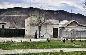 Places, Where Adyghe is spoken