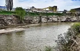 Places, Where Adyghe is spoken