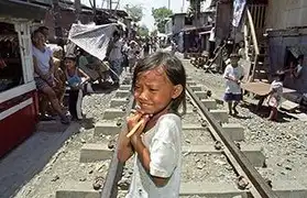 Places, Where Tagalog is spoken