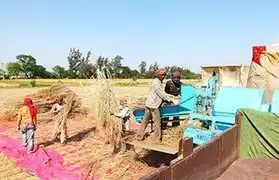 Places where Hindi is spoken