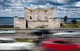 Places, Where Swedish is spoken