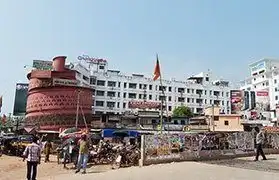 Places, Where Malayalam is spoken