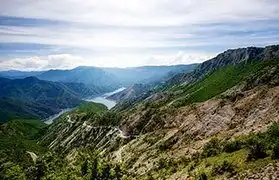 Places where Macedonian is spoken