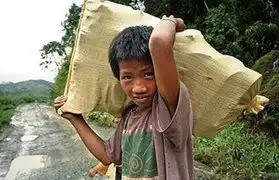 Places where Tagalog is spoken