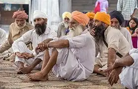 Places, Where Punjabi is spoken