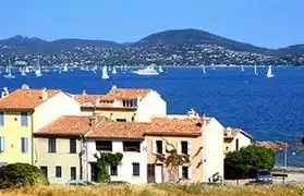 Places where French is spoken