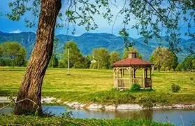 Places where Urdu is spoken