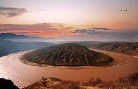 Places where Chinese is spoken