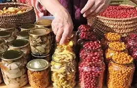 Places where Lithuanian is spoken